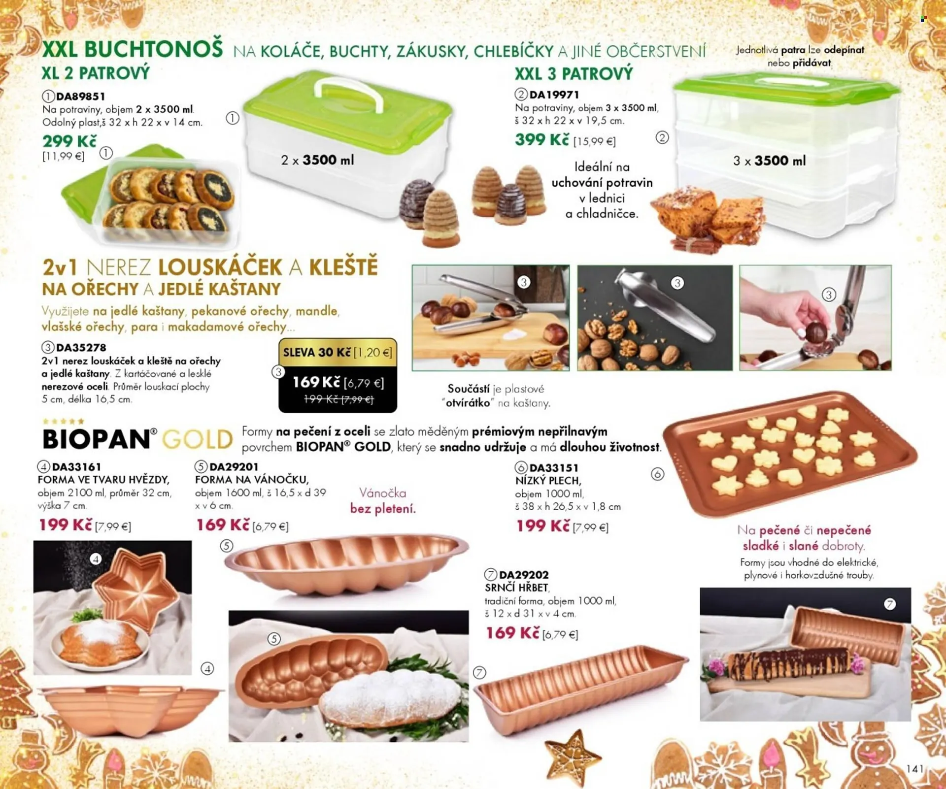 Dedra leták - 24. října 23. ledna 2026 - Page 41