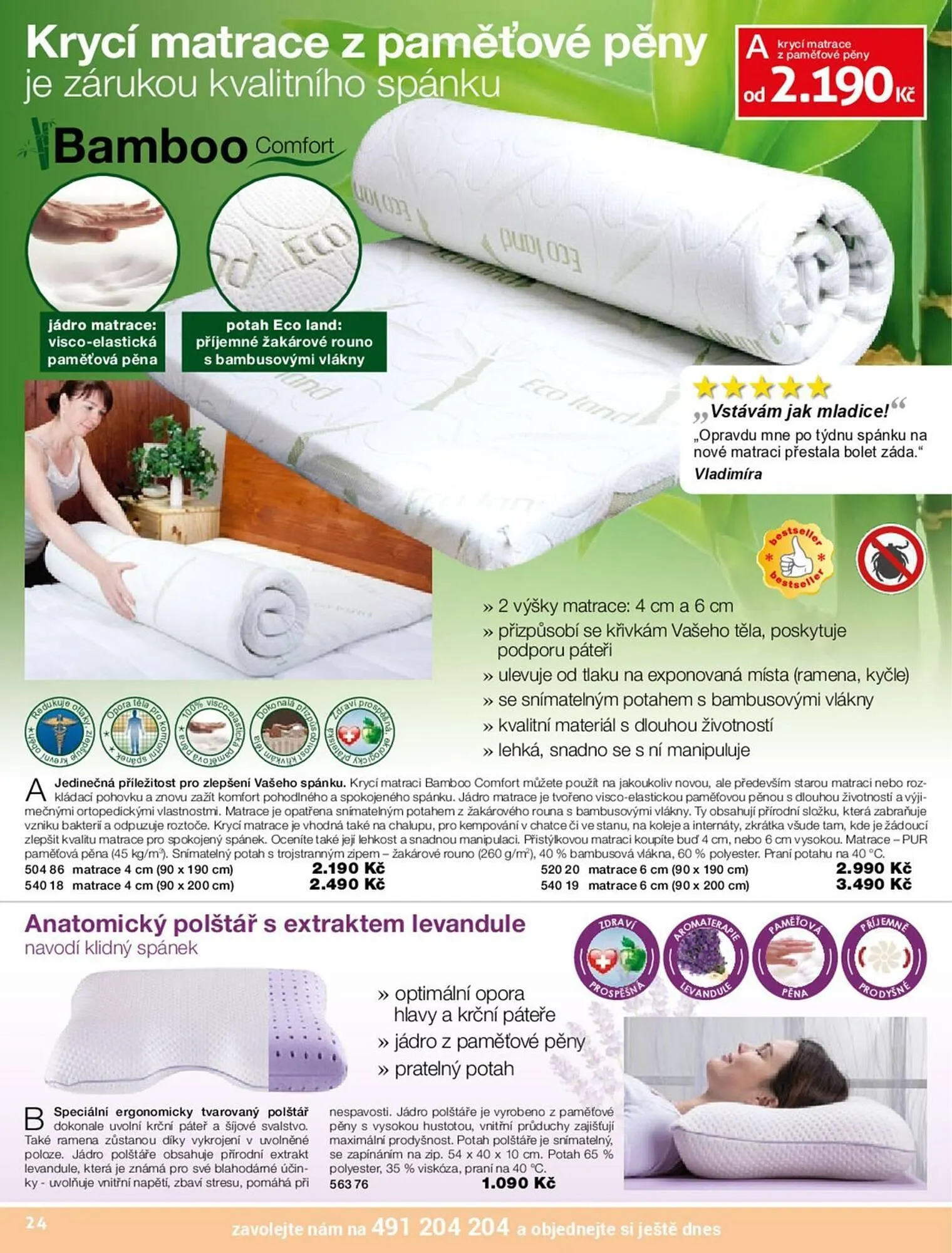 Decodoma leták - 1. března 31. května 2025 - Page 24