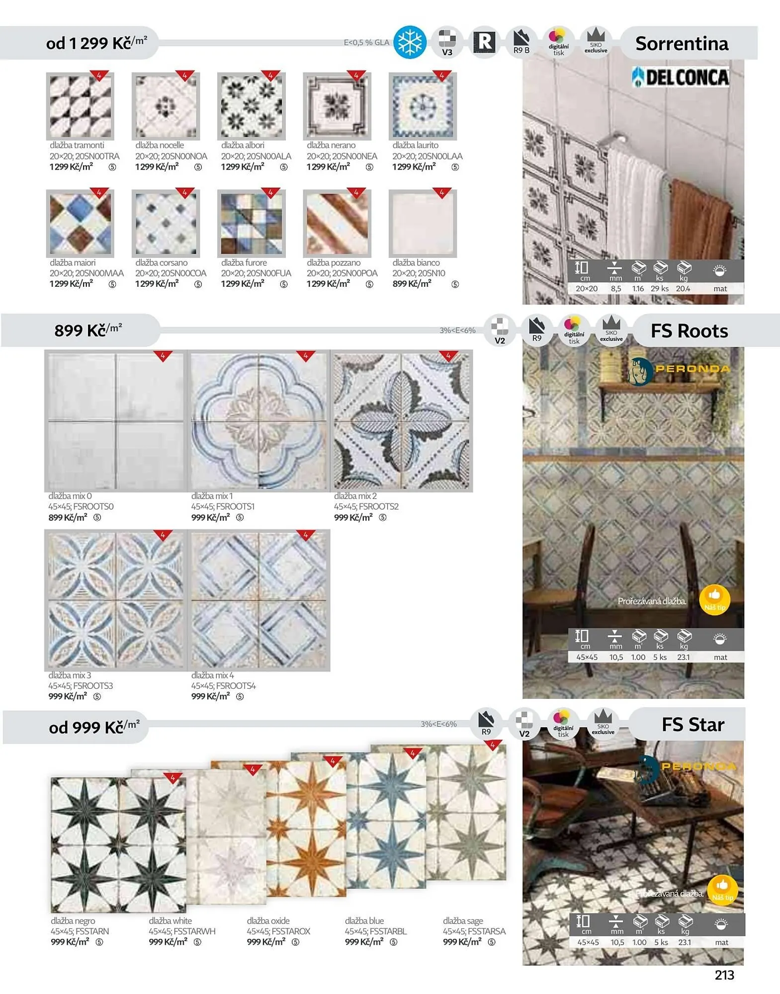 Siko leták - 6. září 31. prosince 2026 - Page 213