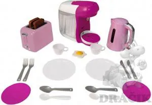 Bosch- Snídaňová sada