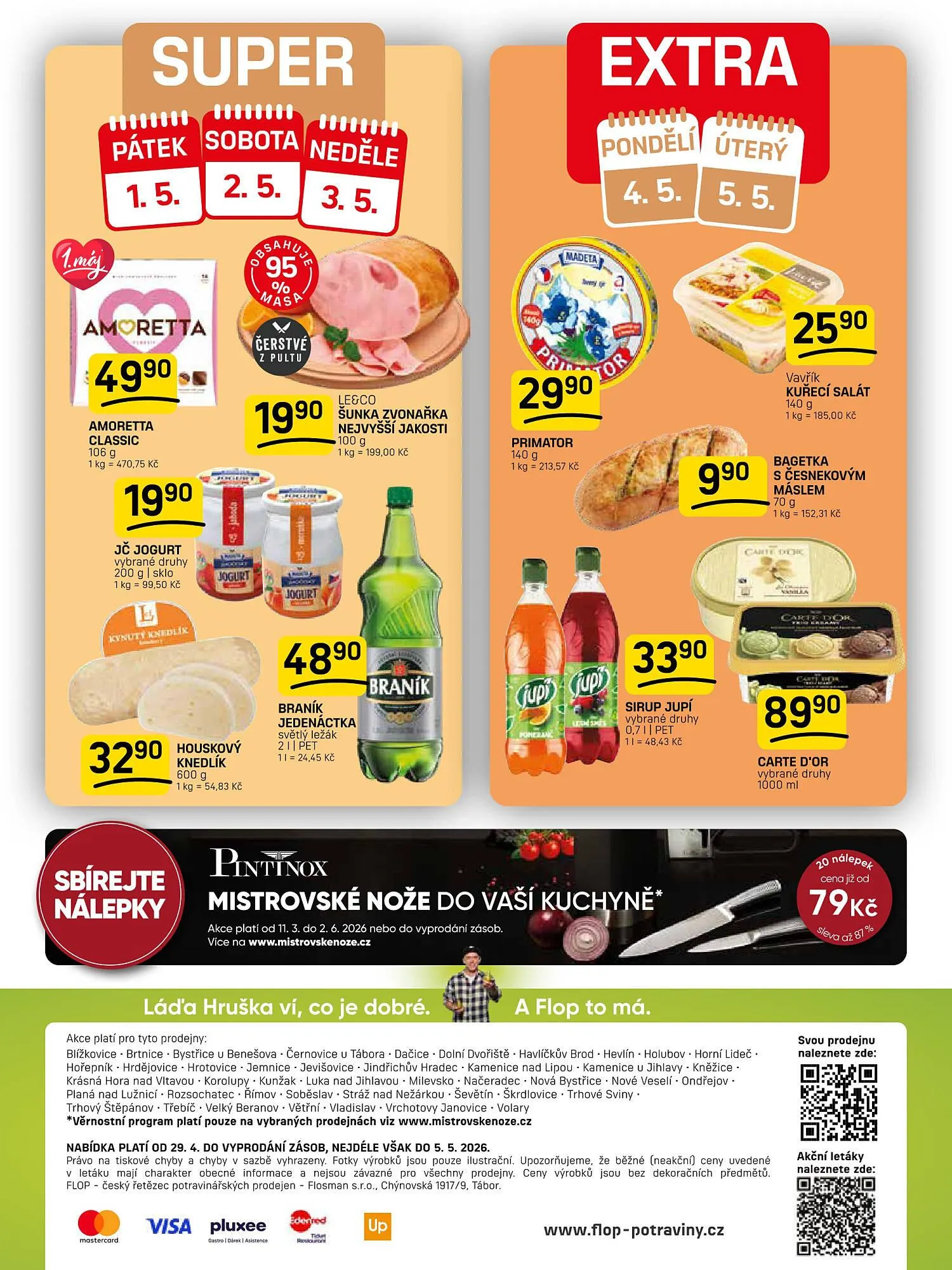 Flop leták - 29. dubna 5. května 2026 - Page 12
