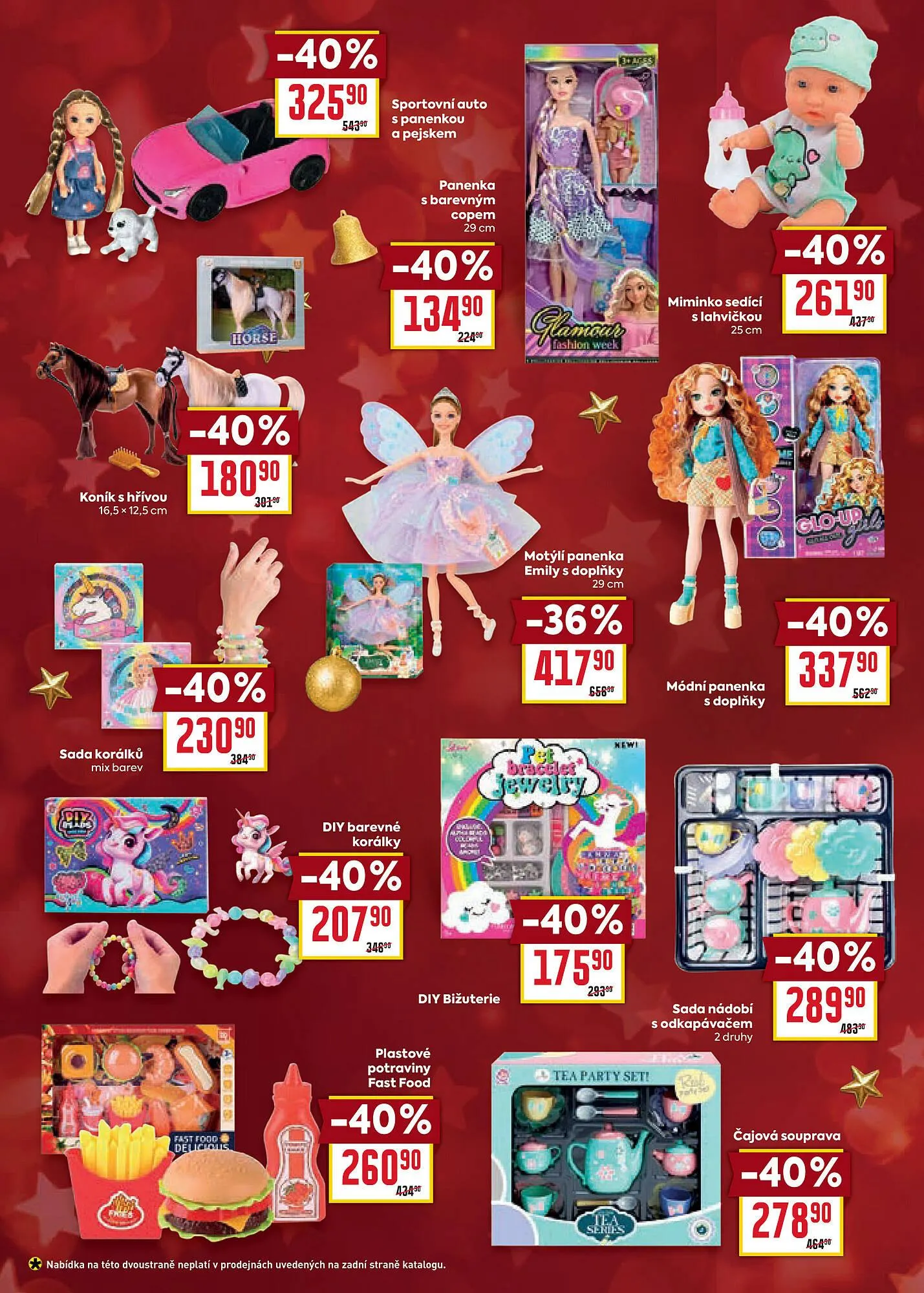 Billa leták - 12. listopadu 2. prosince 2025 - Page 4