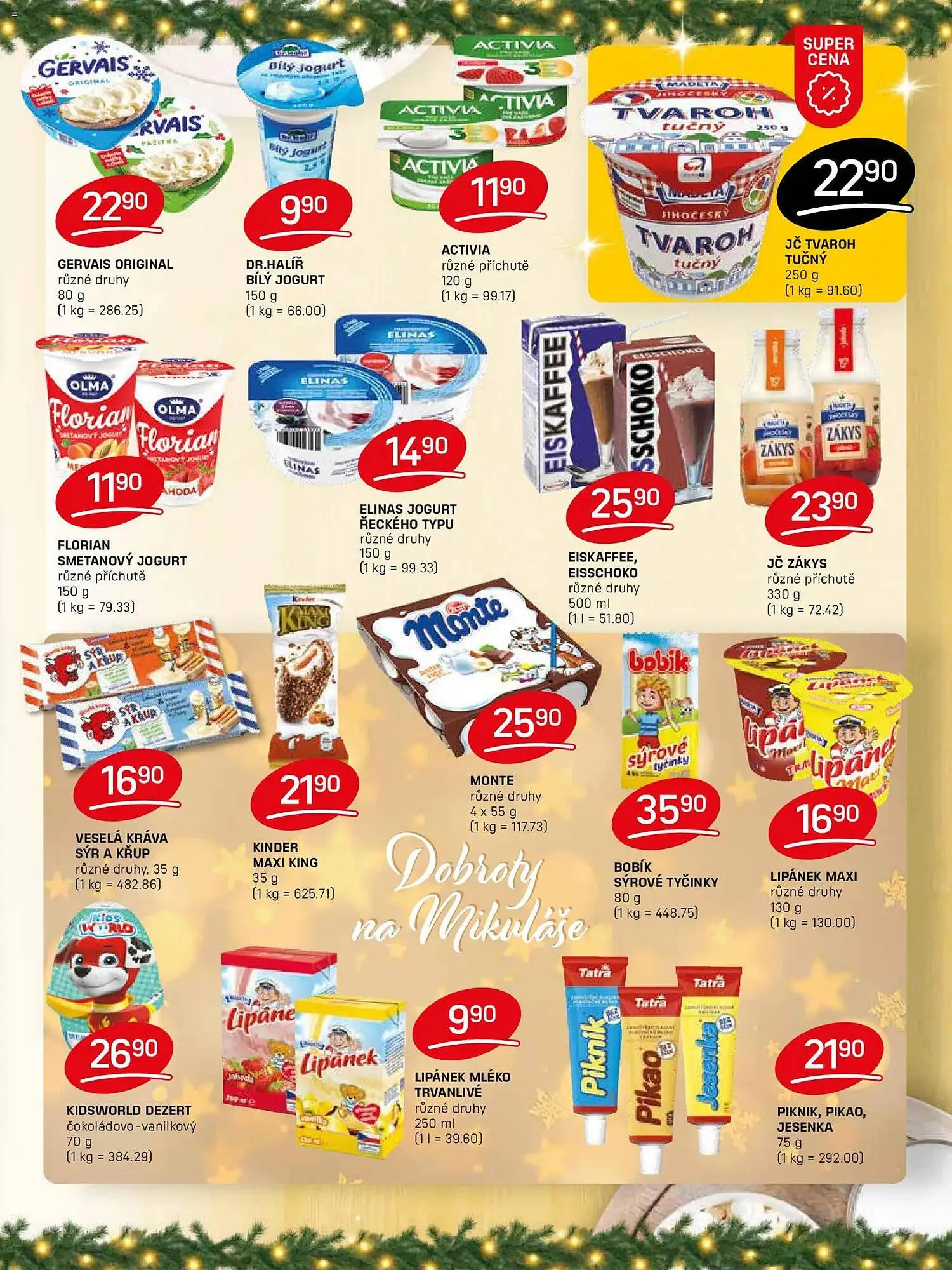 Flop leták - 3. prosince 9. prosince 2025 - Page 5