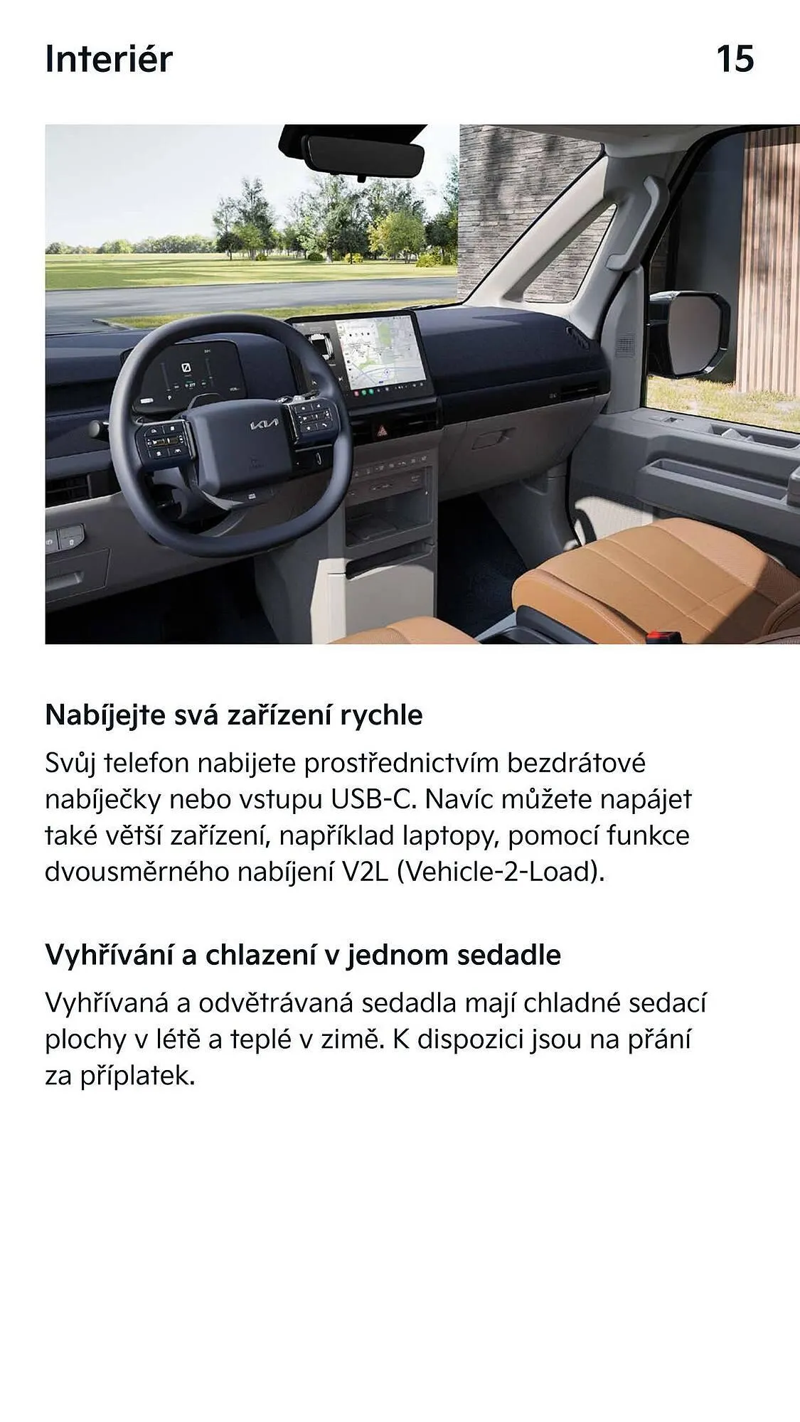 KIA leták - 27. ledna 31. července 2026 - Page 15