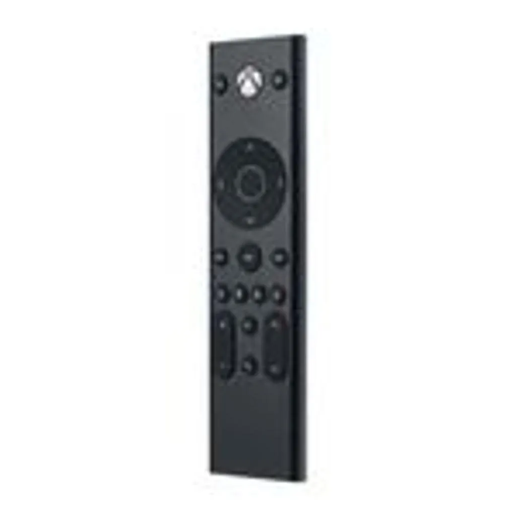 PDP Media Fernbedienung schwarz für XBOX