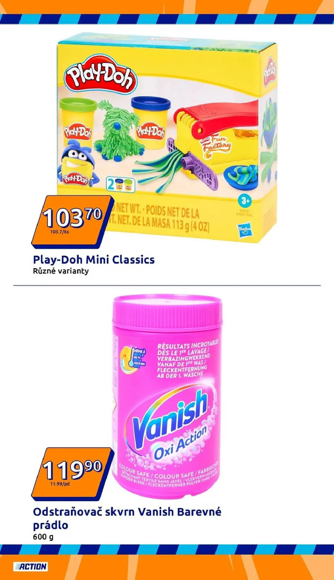 Action leták - 14. ledna 20. ledna 2026 - Page 7