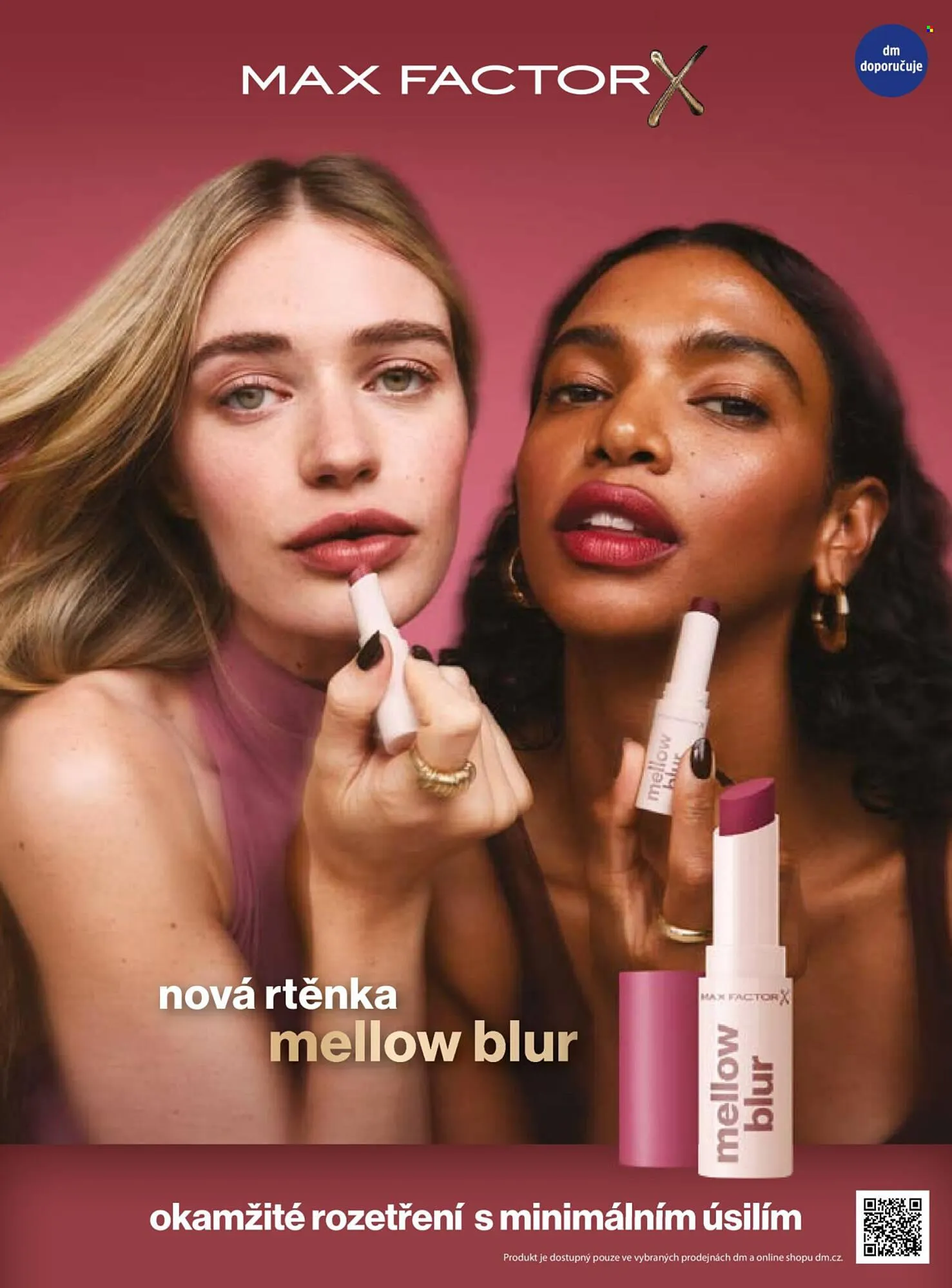 Dm drogerie leták - 6. března 9. dubna 2026 - Page 84