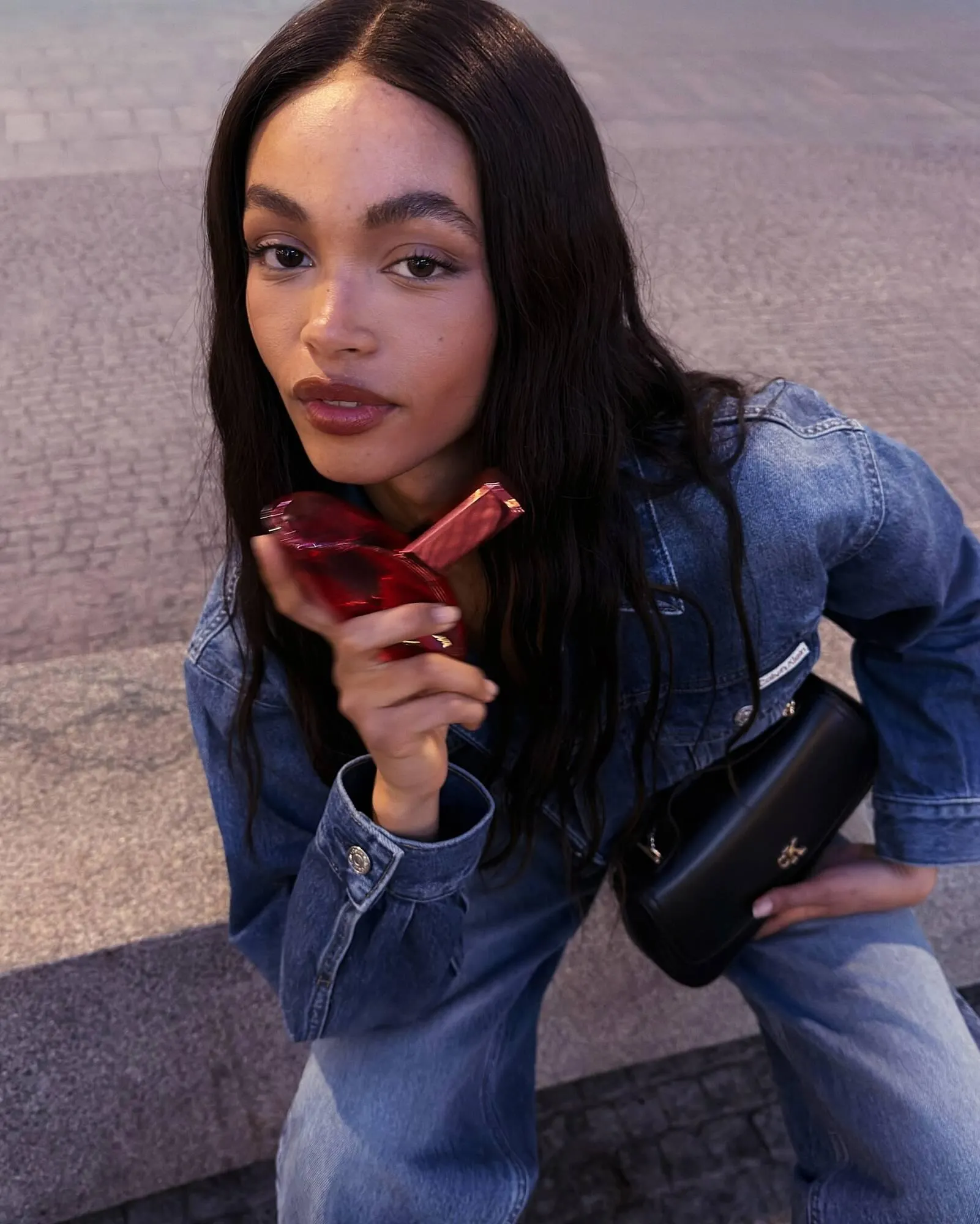 Calvin Klein leták - 12. května 8. června 2026 - Page 4