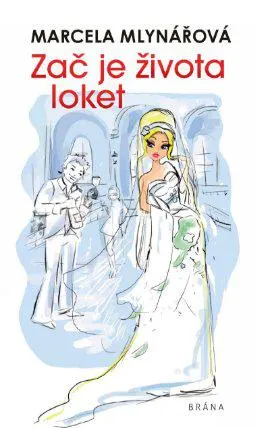 Zač je života loket