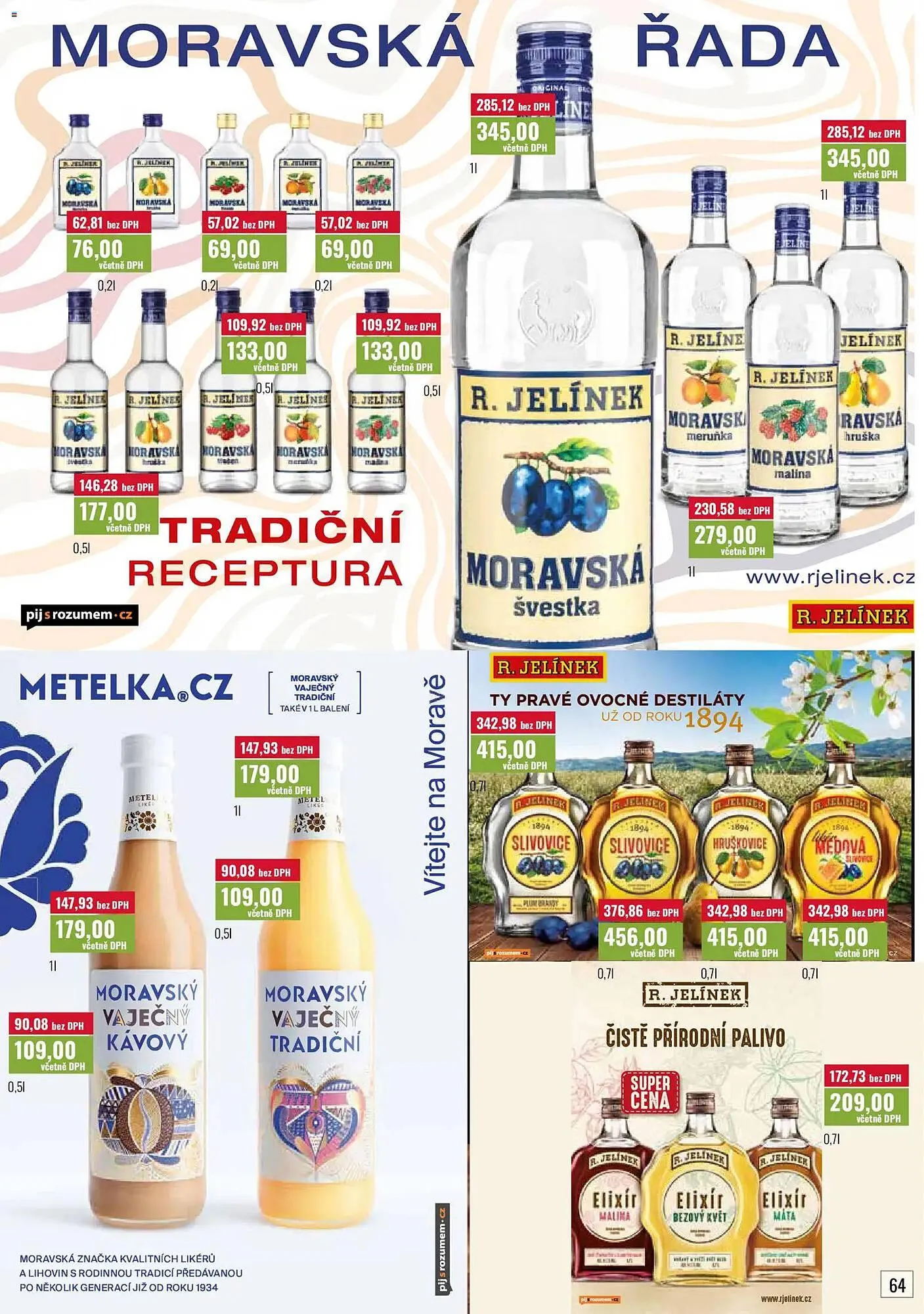 Ratio leták - 1. dubna 30. dubna 2026 - Page 65