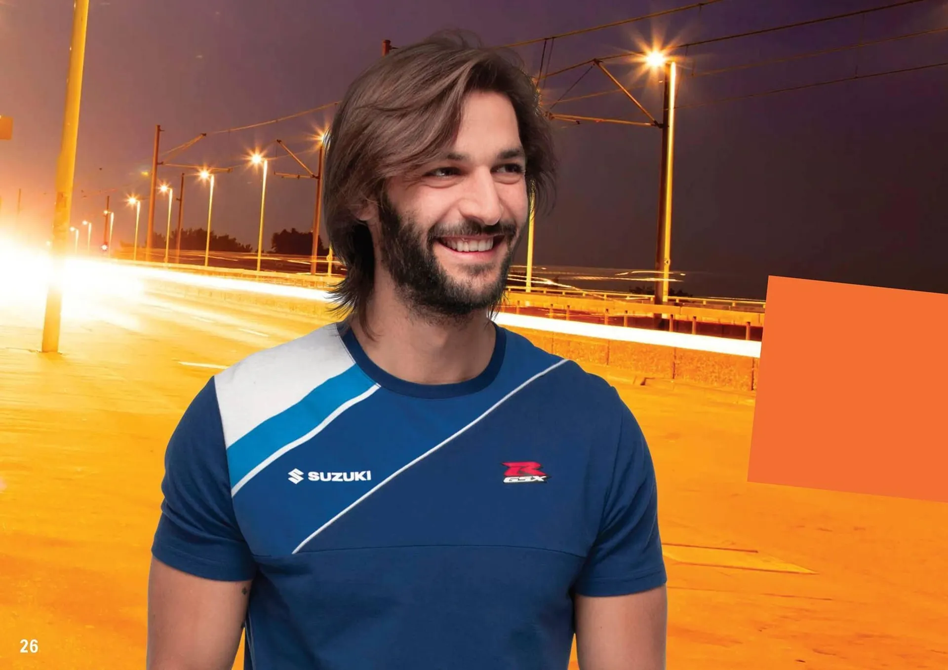 Suzuki leták - 16. prosince 21. dubna 2026 - Page 27