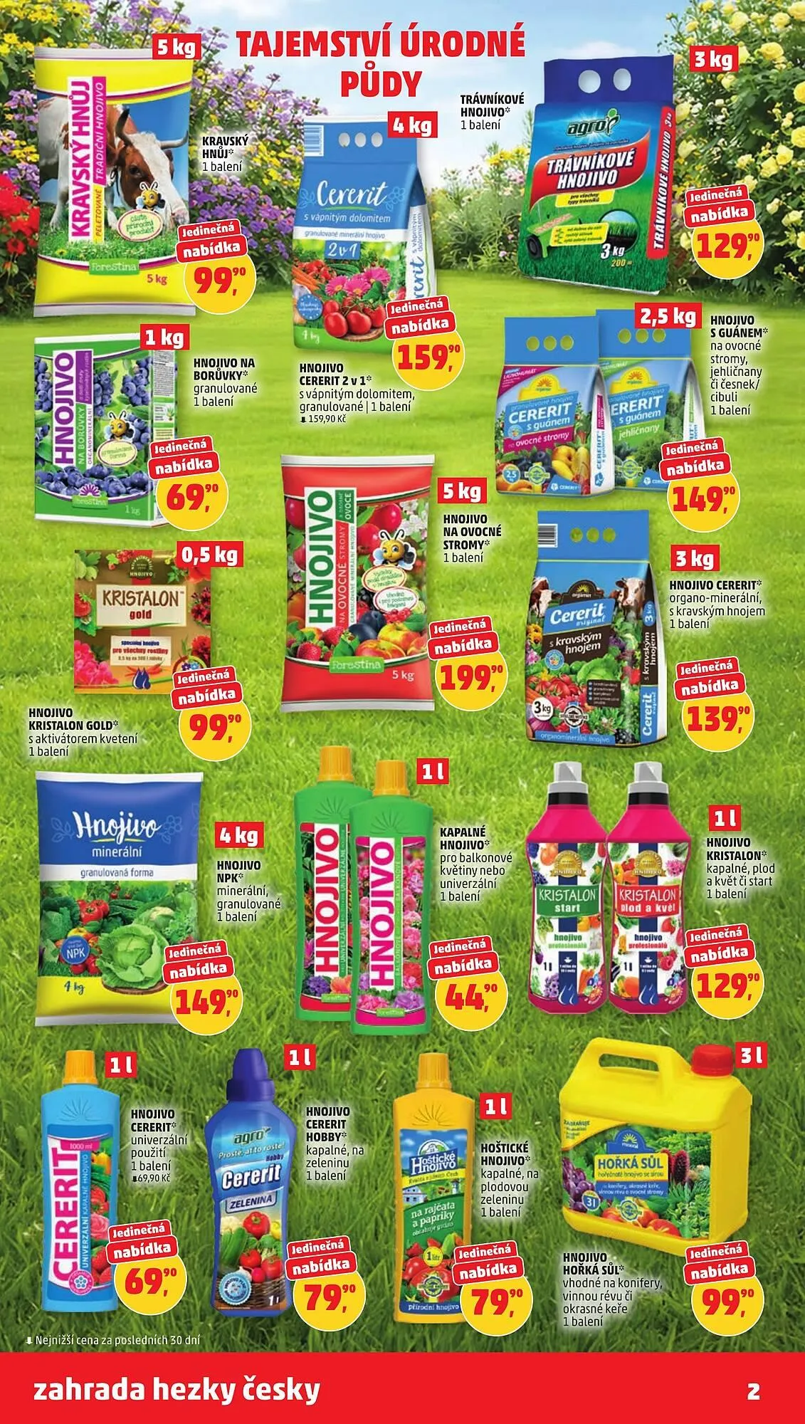 Penny Market leták - 15. dubna 28. dubna 2026 - Page 2