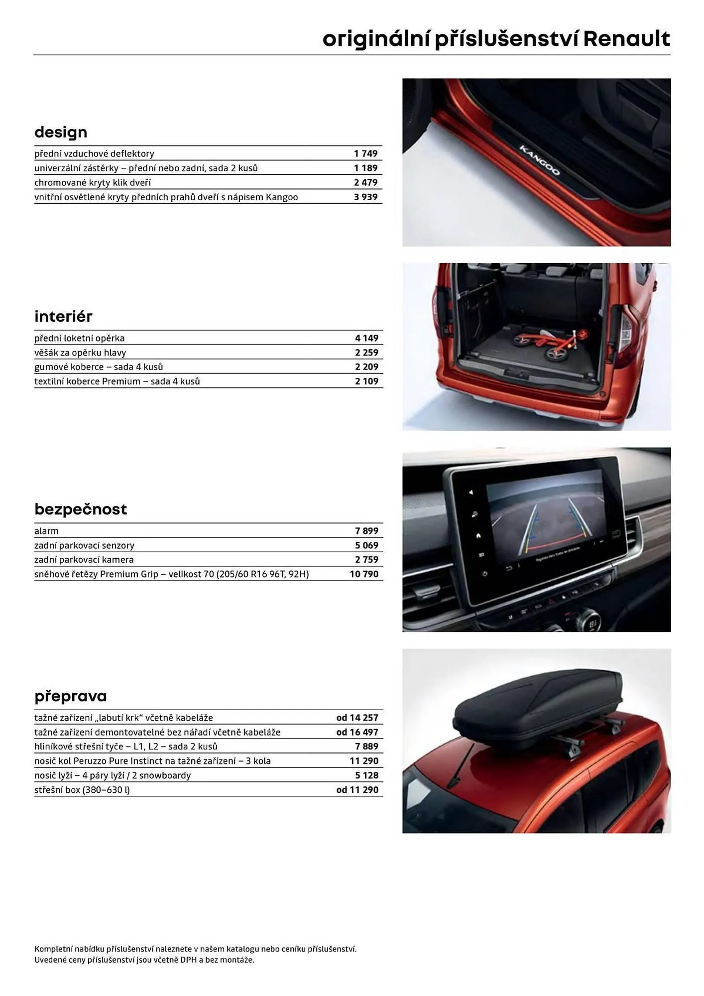 Renault leták - 3. února 9. března 2025 - Page 11