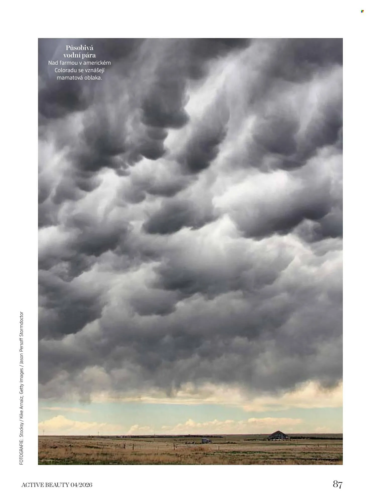 Dm drogerie leták - 10. dubna 6. května 2026 - Page 87