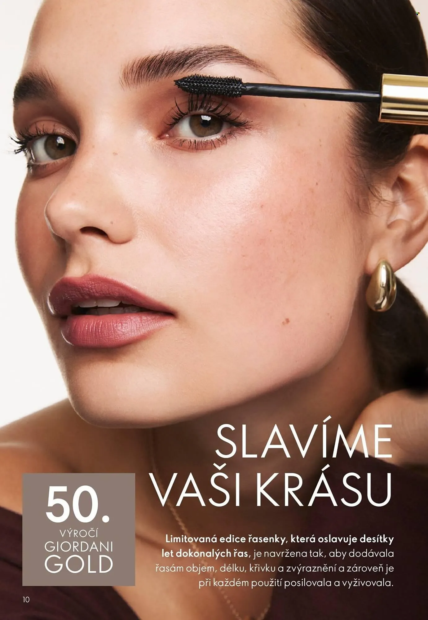 Oriflame leták - 11. února 3. března 2026 - Page 10