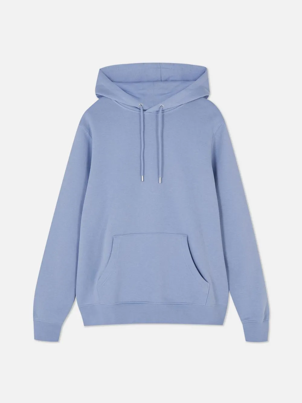 Camisola capuz clássica