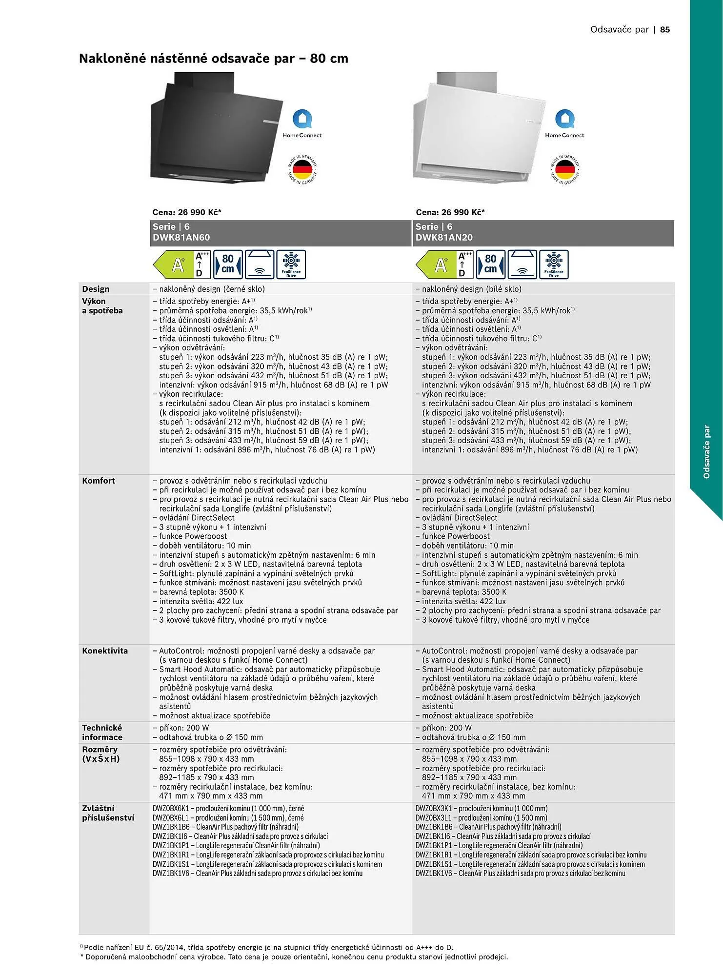 Möbelix leták - 1. listopadu 31. prosince 2025 - Page 85