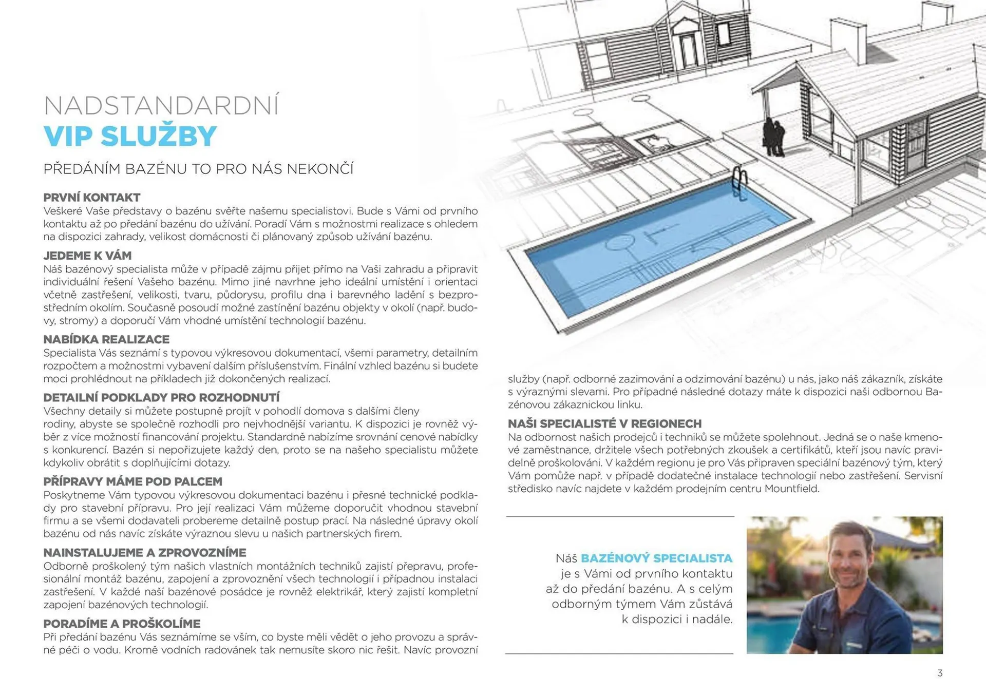 Mountfield leták - 14. května 31. prosince 2026 - Page 3
