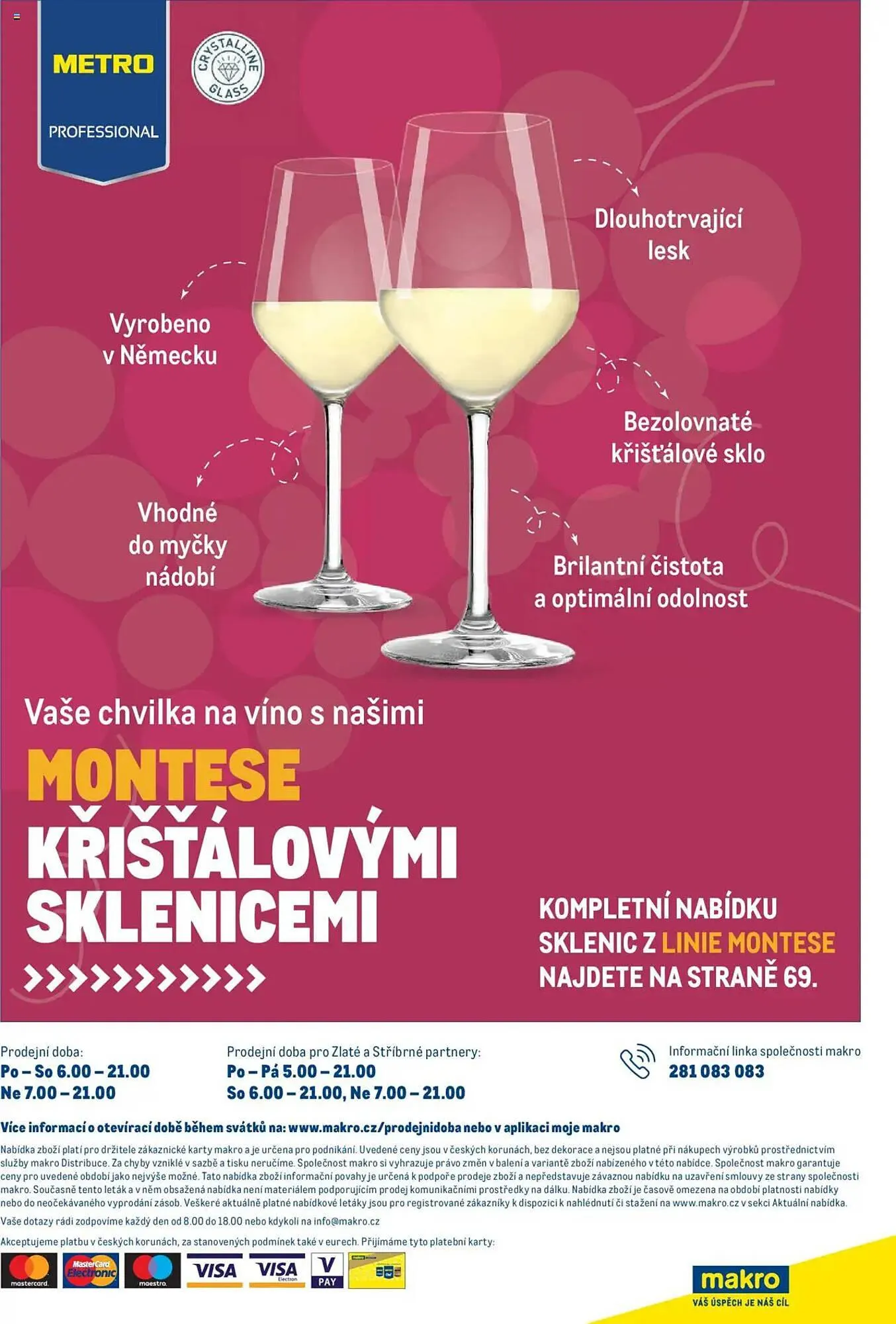 Makro leták - 1. února 31. ledna 2026 - Page 244