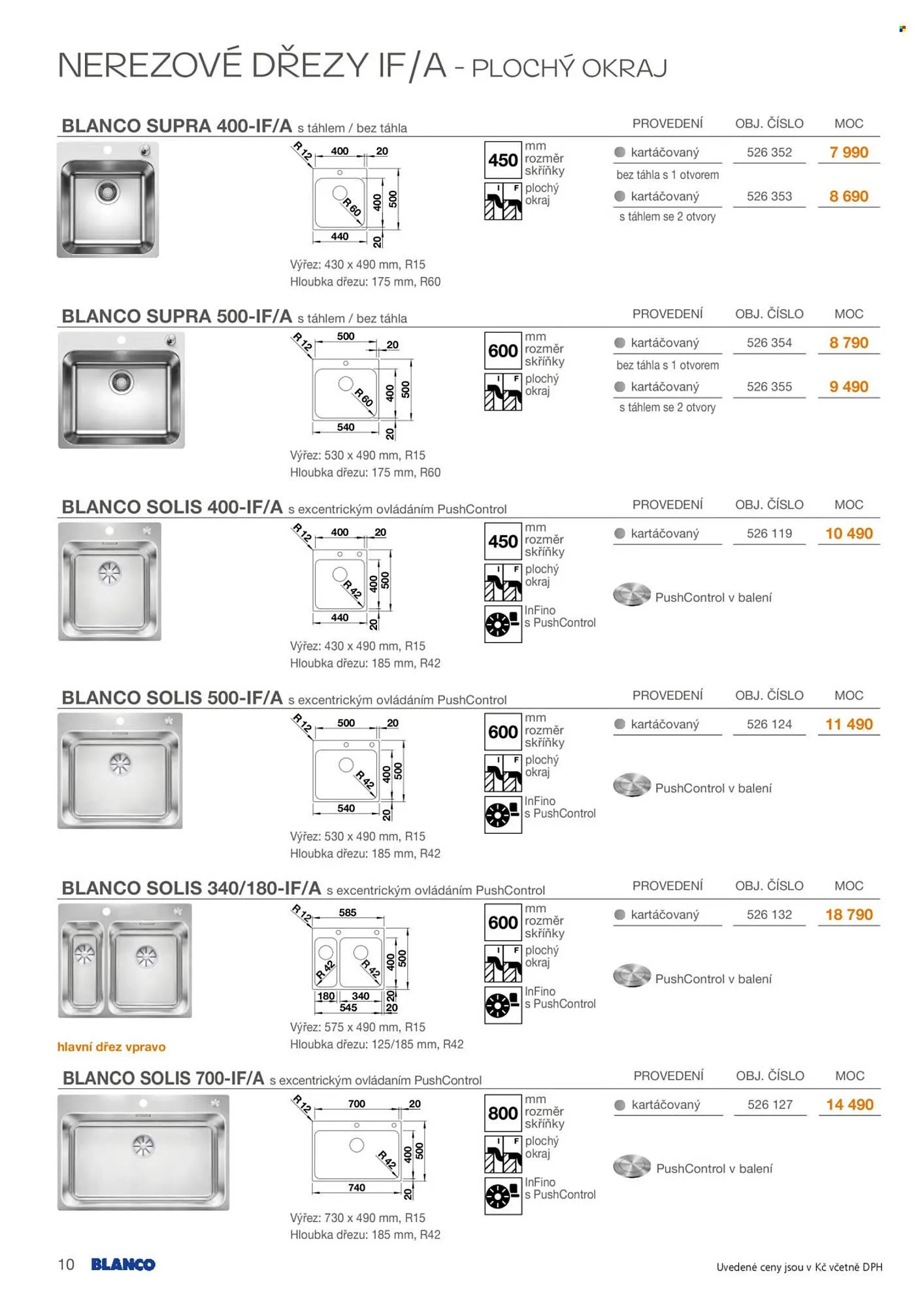 Möbelix leták - 1. února 31. prosince 2026 - Page 10