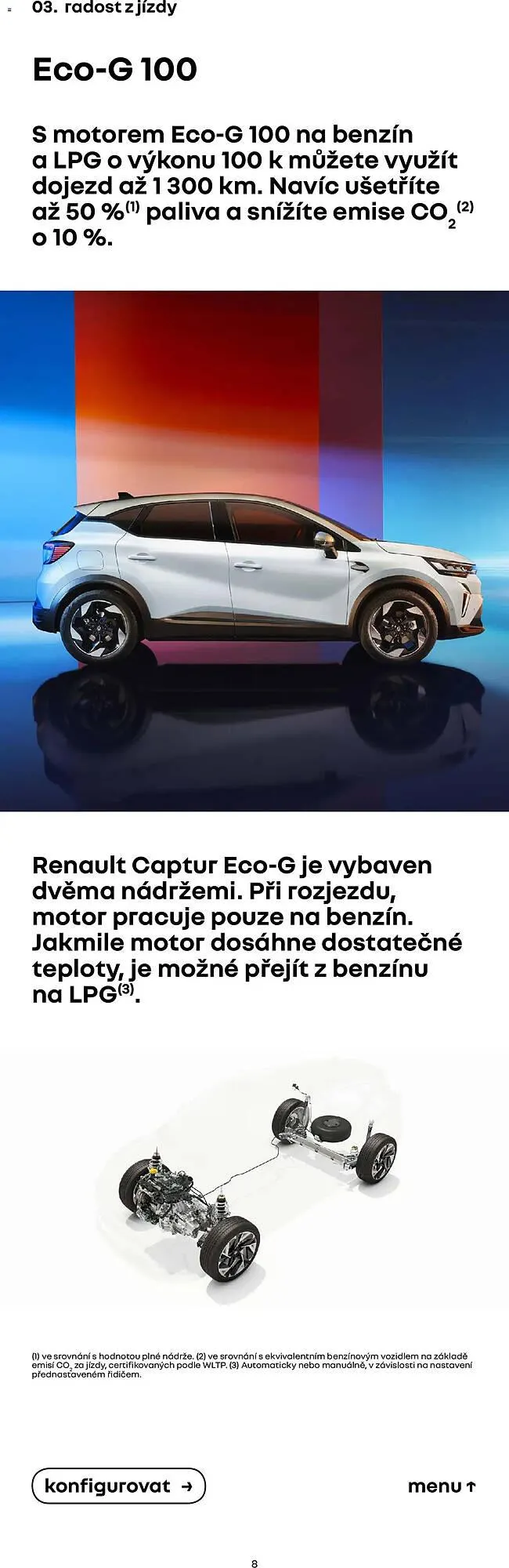 Renault leták - 1. března 28. února 2026 - Page 8