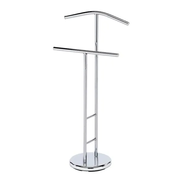 Pánský sluha RONNY I chrom