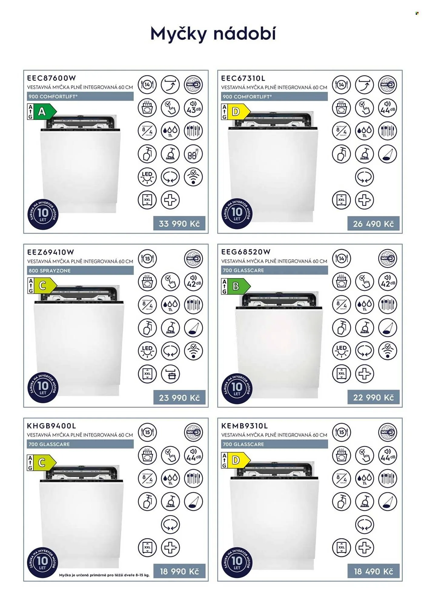 Möbelix leták - 1. září 20. ledna 2026 - Page 13