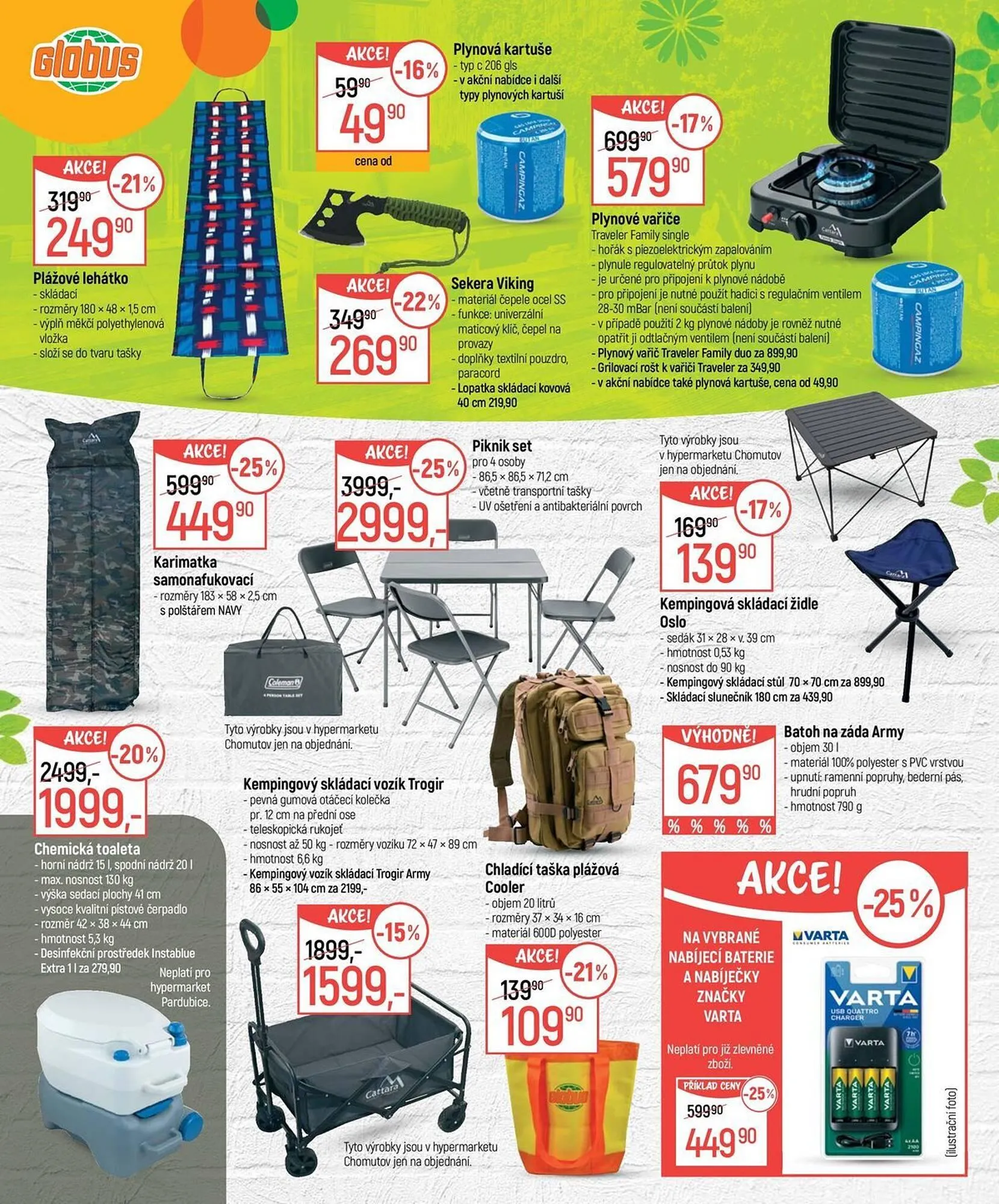 Globus leták - 6. května 1. června 2026 - Page 10