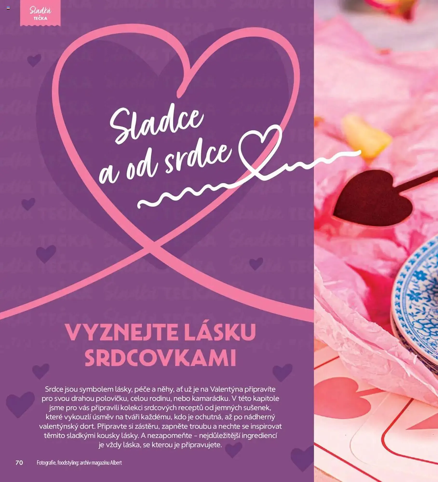 Albert leták - 1. února 28. února 2025 - Page 70