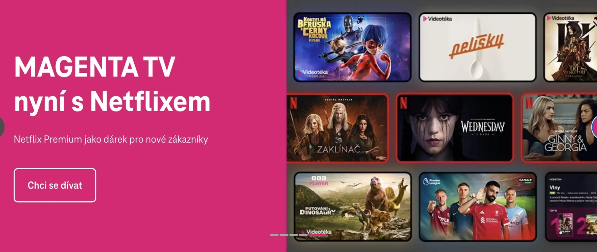 T-mobile leták - 4. listopadu 17. listopadu 2025 - Page 5