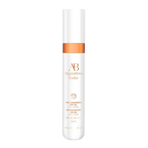 The Sunscreen SPF 50