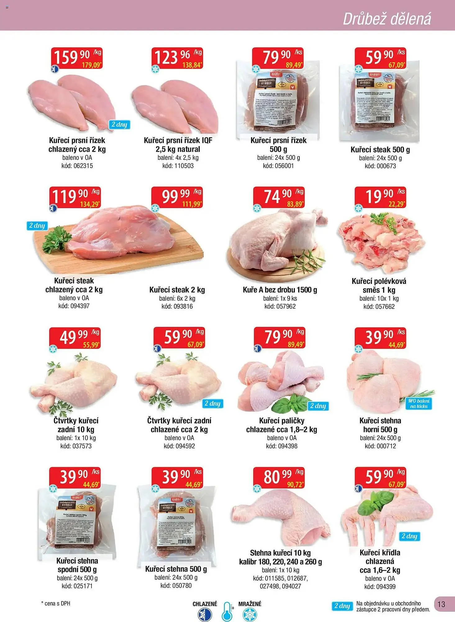 Astur&Qanto leták - 1. ledna 31. ledna 2026 - Page 13