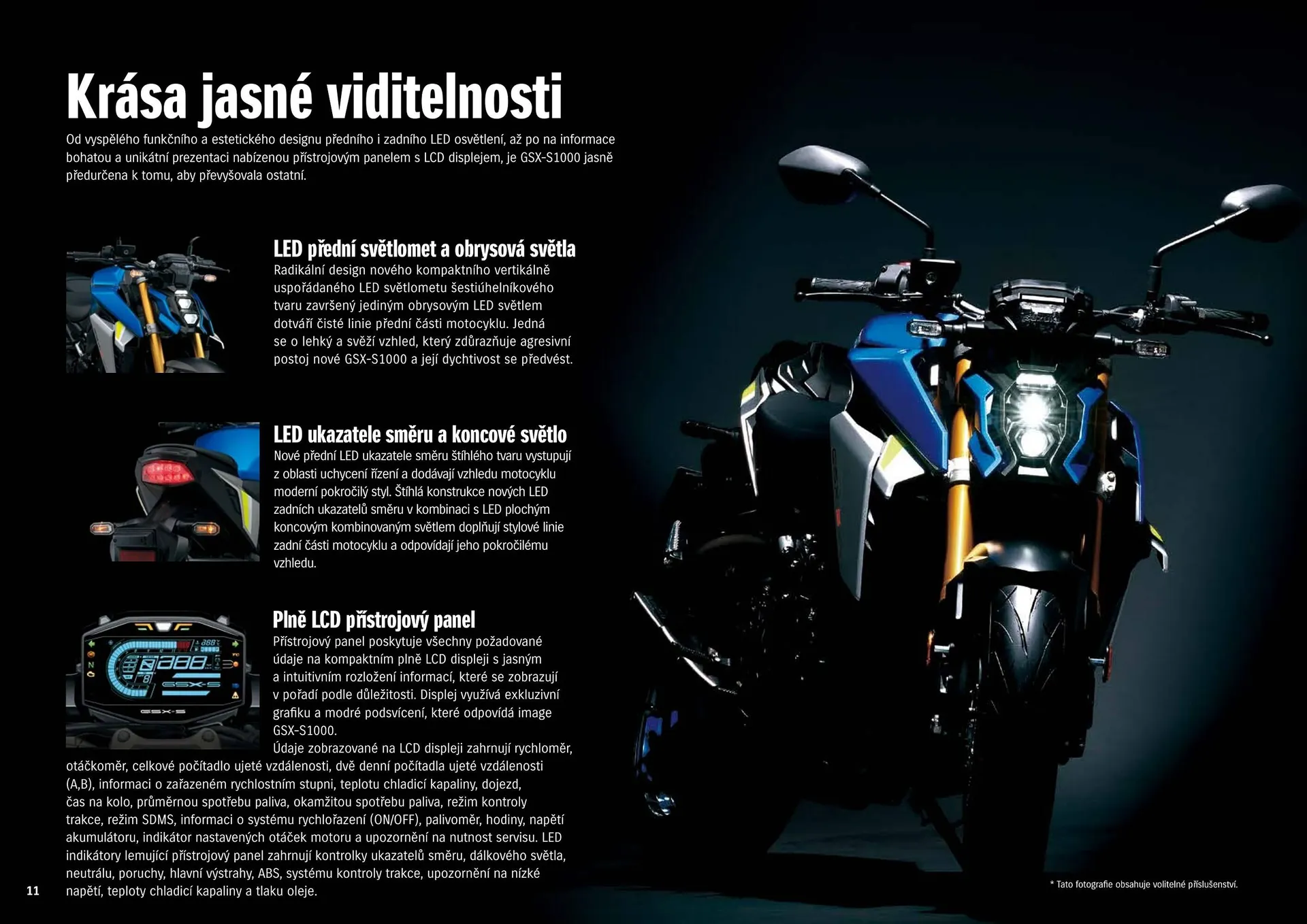 Suzuki leták - 19. března 18. března 2026 - Page 12