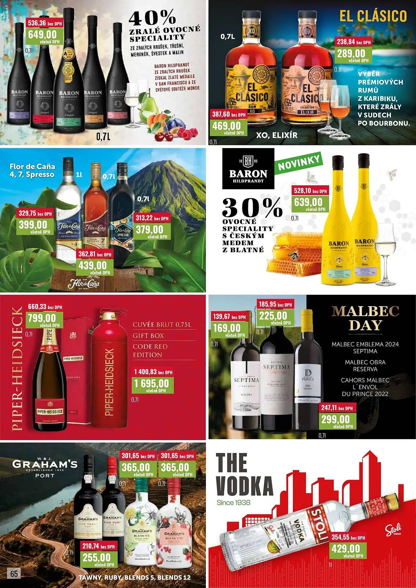 Ratio leták - 1. dubna 30. dubna 2026 - Page 66