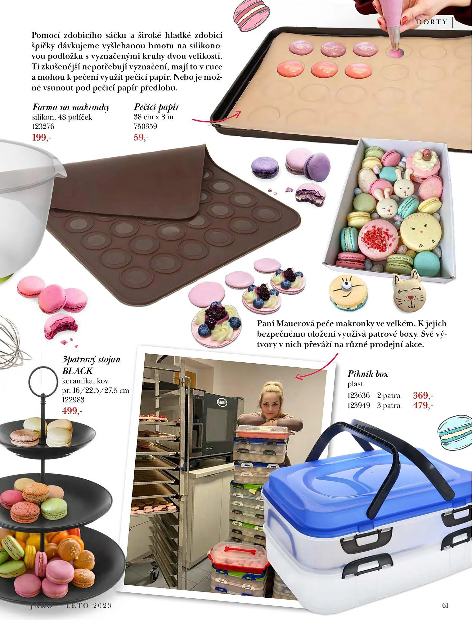 Orion leták - 19. května 1. září 2023 - Page 61