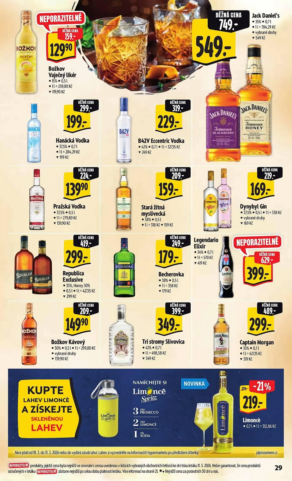 Albert leták - 18. března 24. března 2026 - Page 50