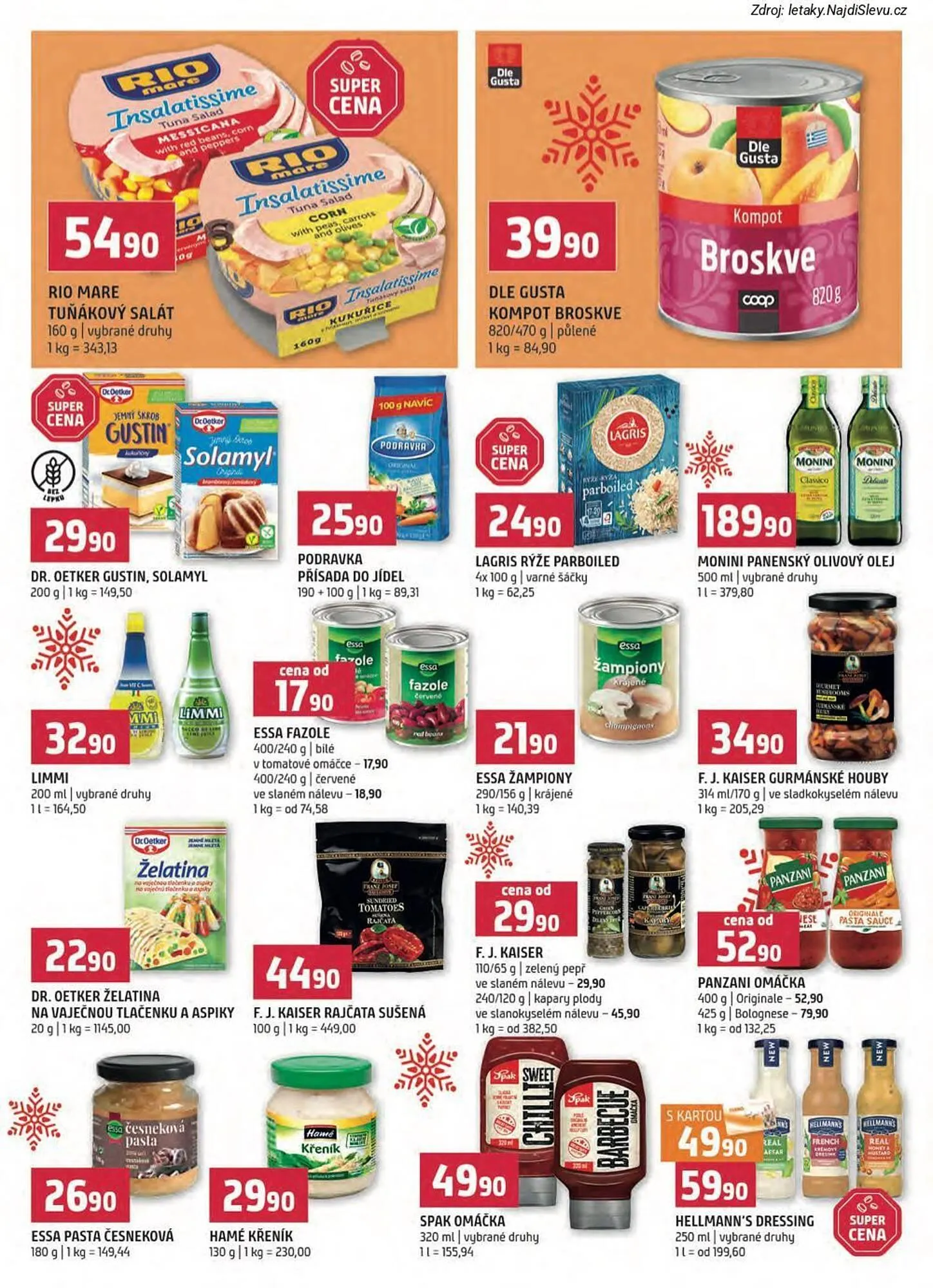 Terno leták - 22. prosince 31. prosince 2025 - Page 10