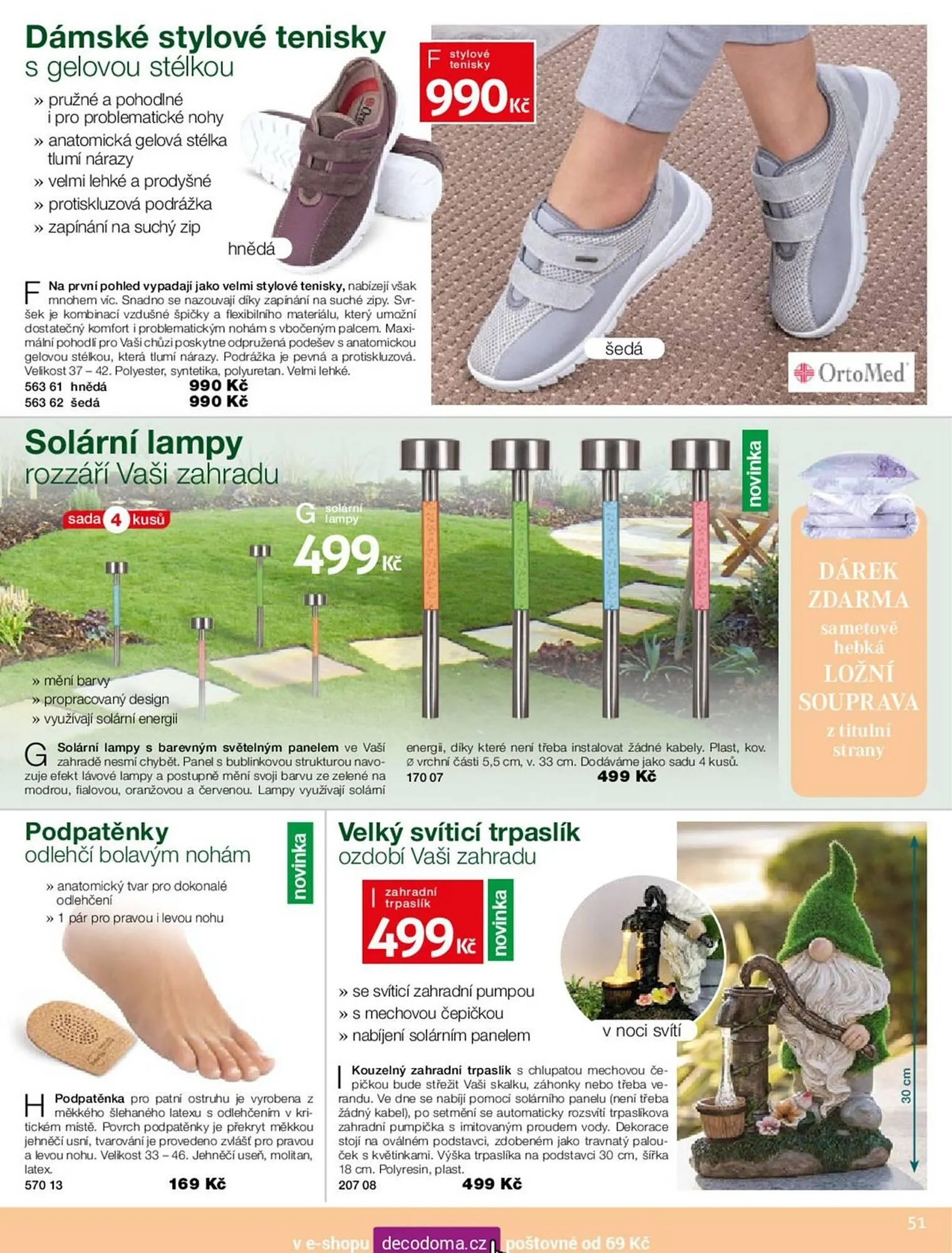 Decodoma leták - 1. března 31. května 2025 - Page 51