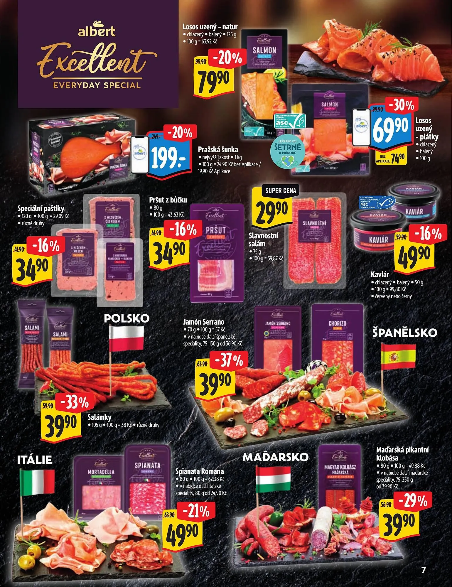 Albert leták - 25. března 5. dubna 2026 - Page 7