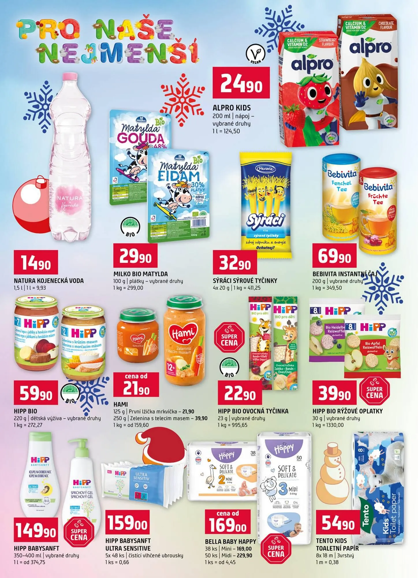 Terno leták - 10. prosince 16. prosince 2025 - Page 7