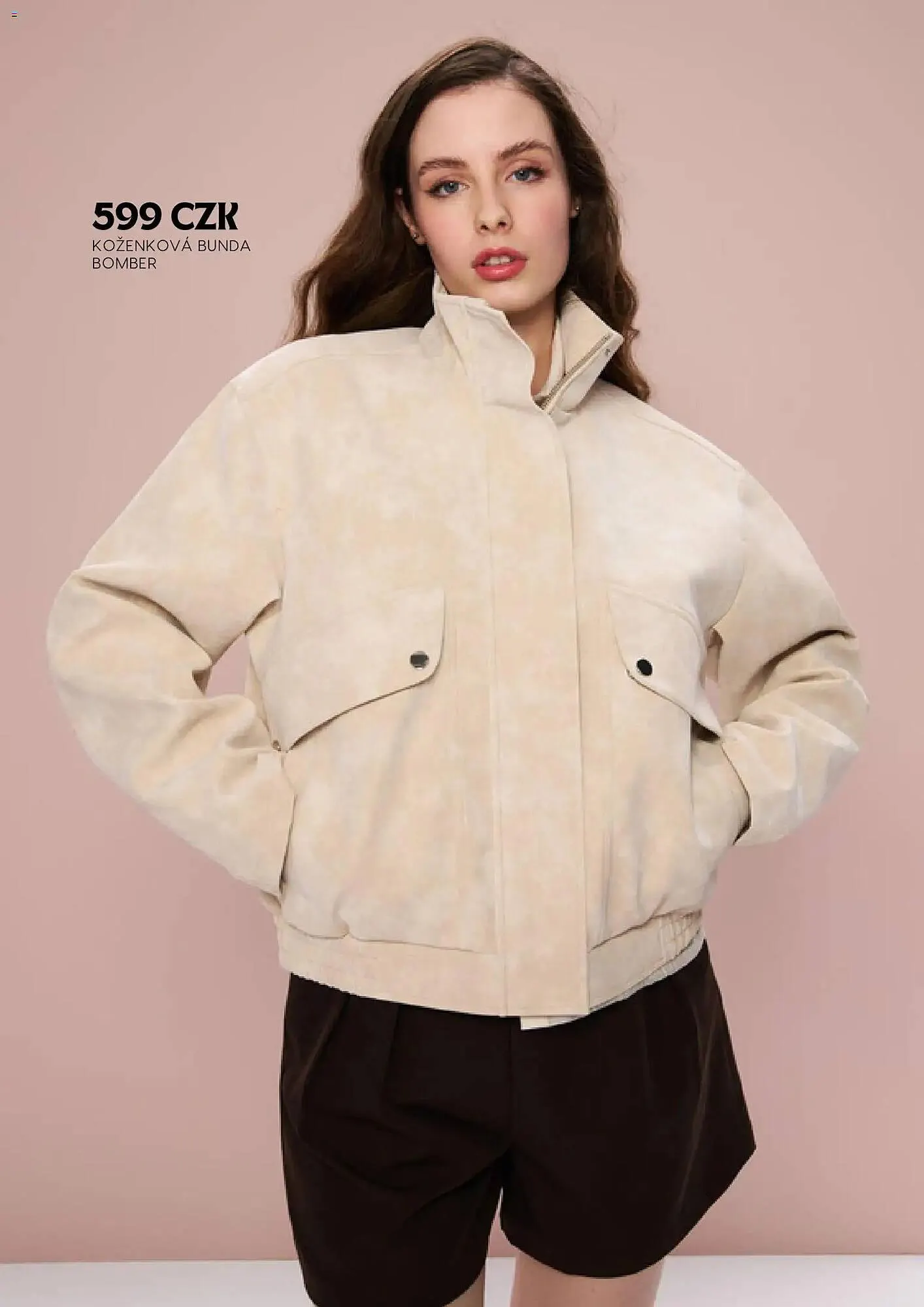 Sinsay leták - 9. ledna 9. února 2026 - Page 6