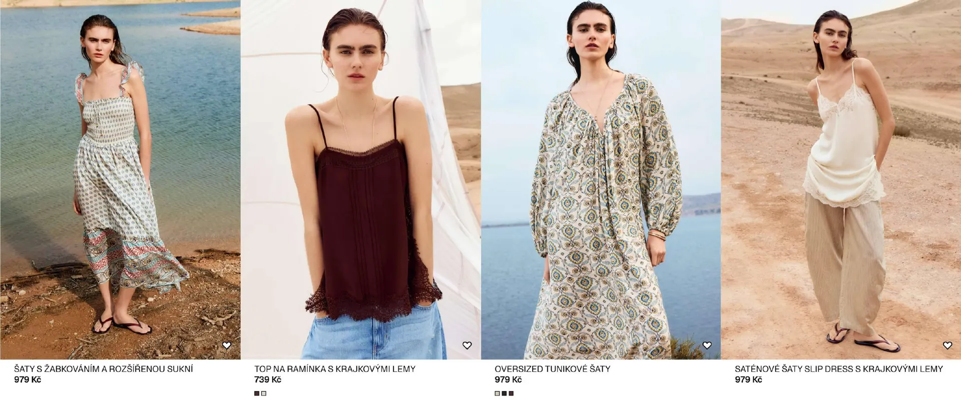 H&M leták - 8. dubna 21. dubna 2026 - Page 2