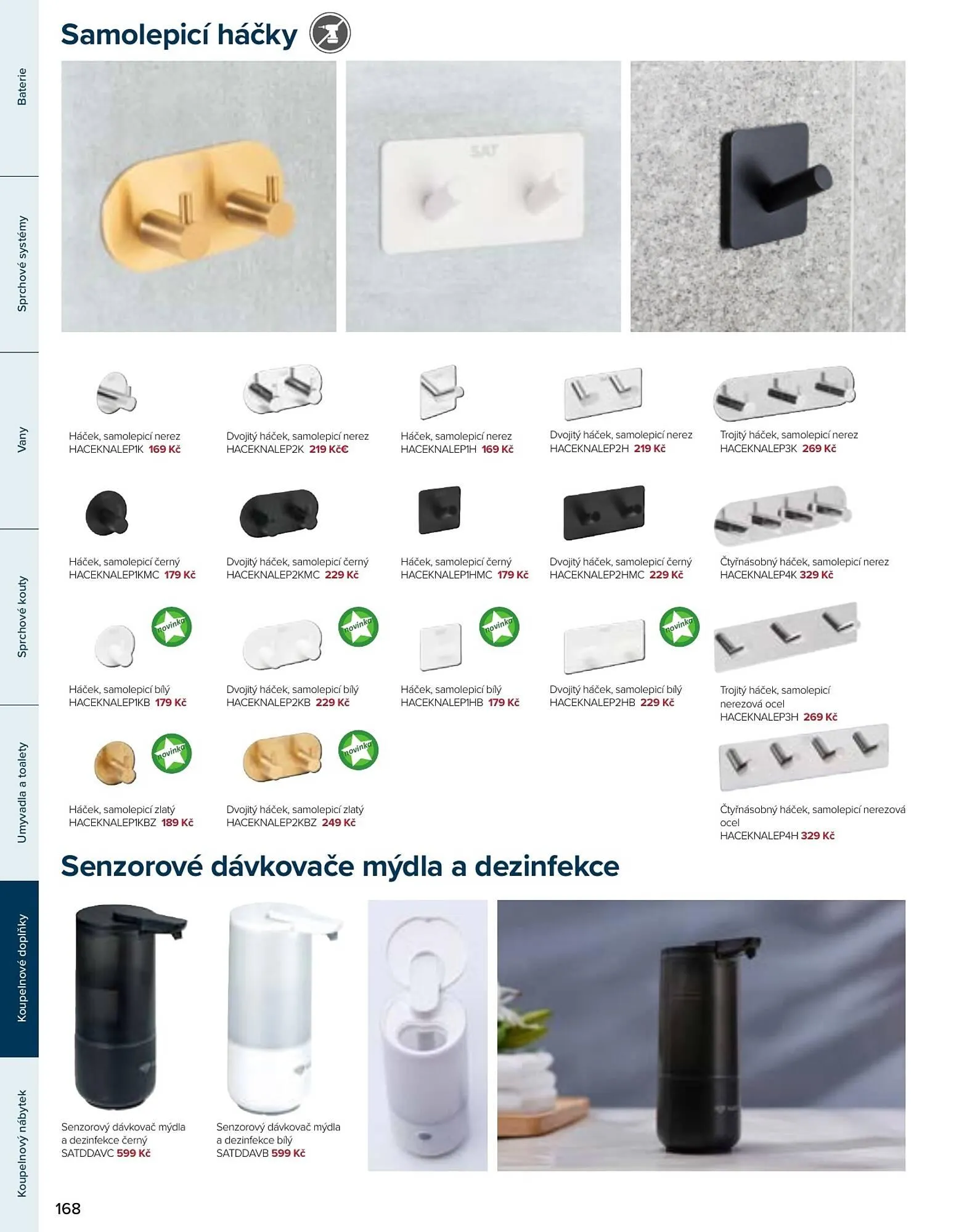 Siko leták - 23. října 31. prosince 2025 - Page 168