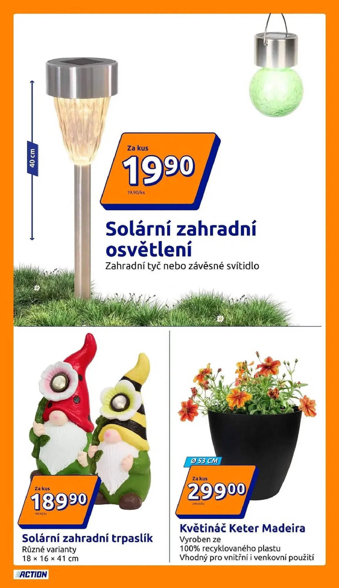 Action leták - 1. dubna 7. dubna 2026 - Page 9