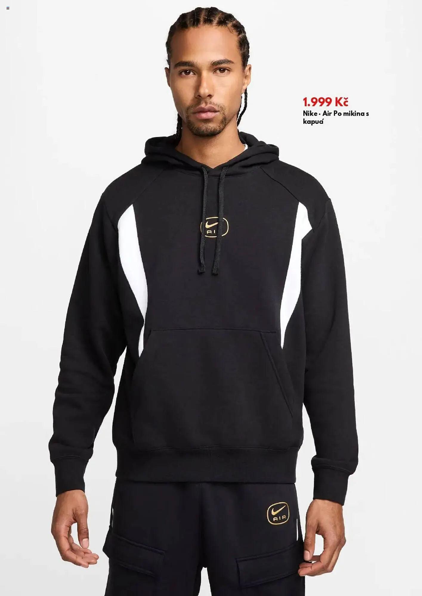 Intersport leták - 25. listopadu 19. prosince 2024 - Page 13