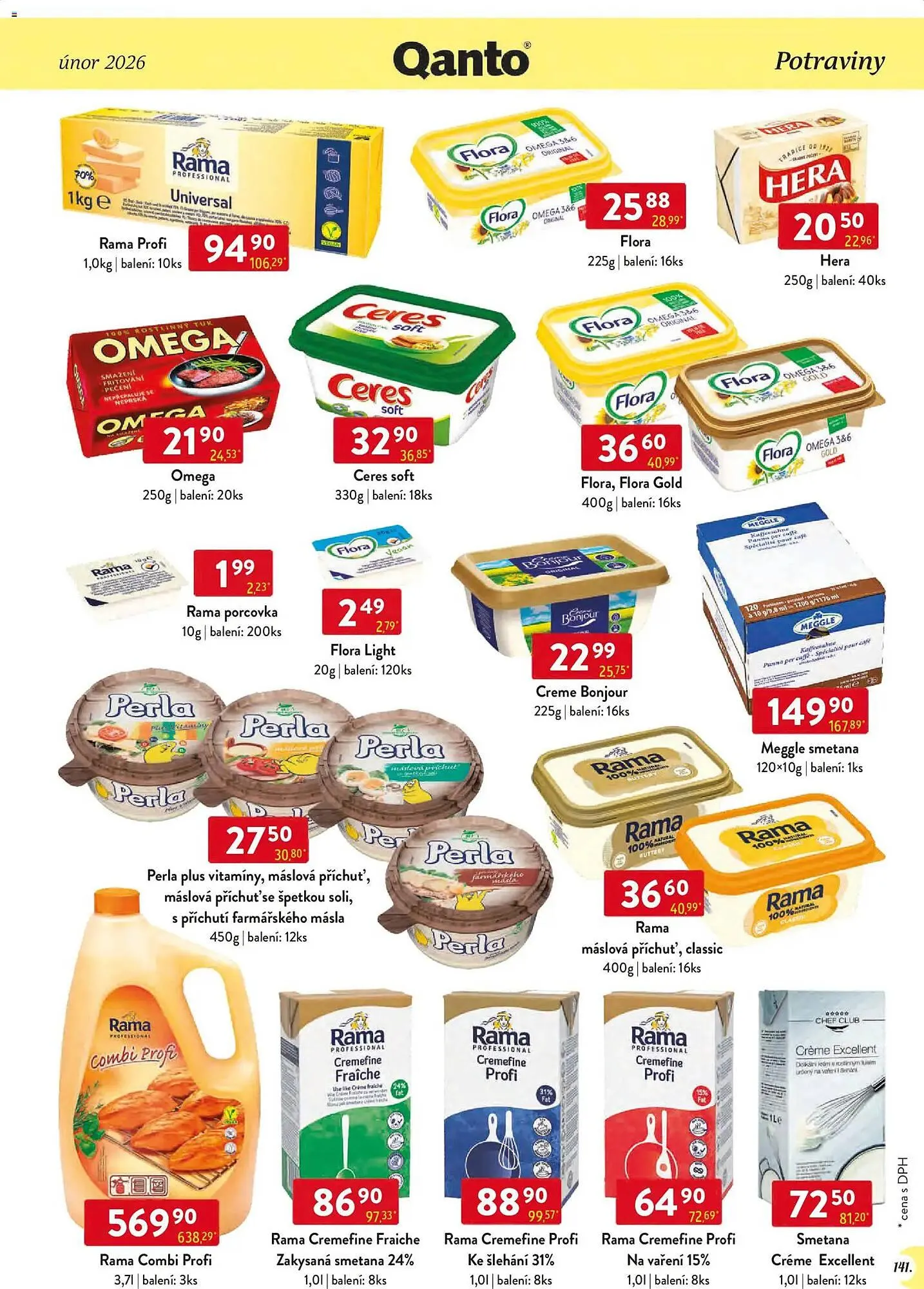 Astur&Qanto leták - 1. února 28. února 2026 - Page 141