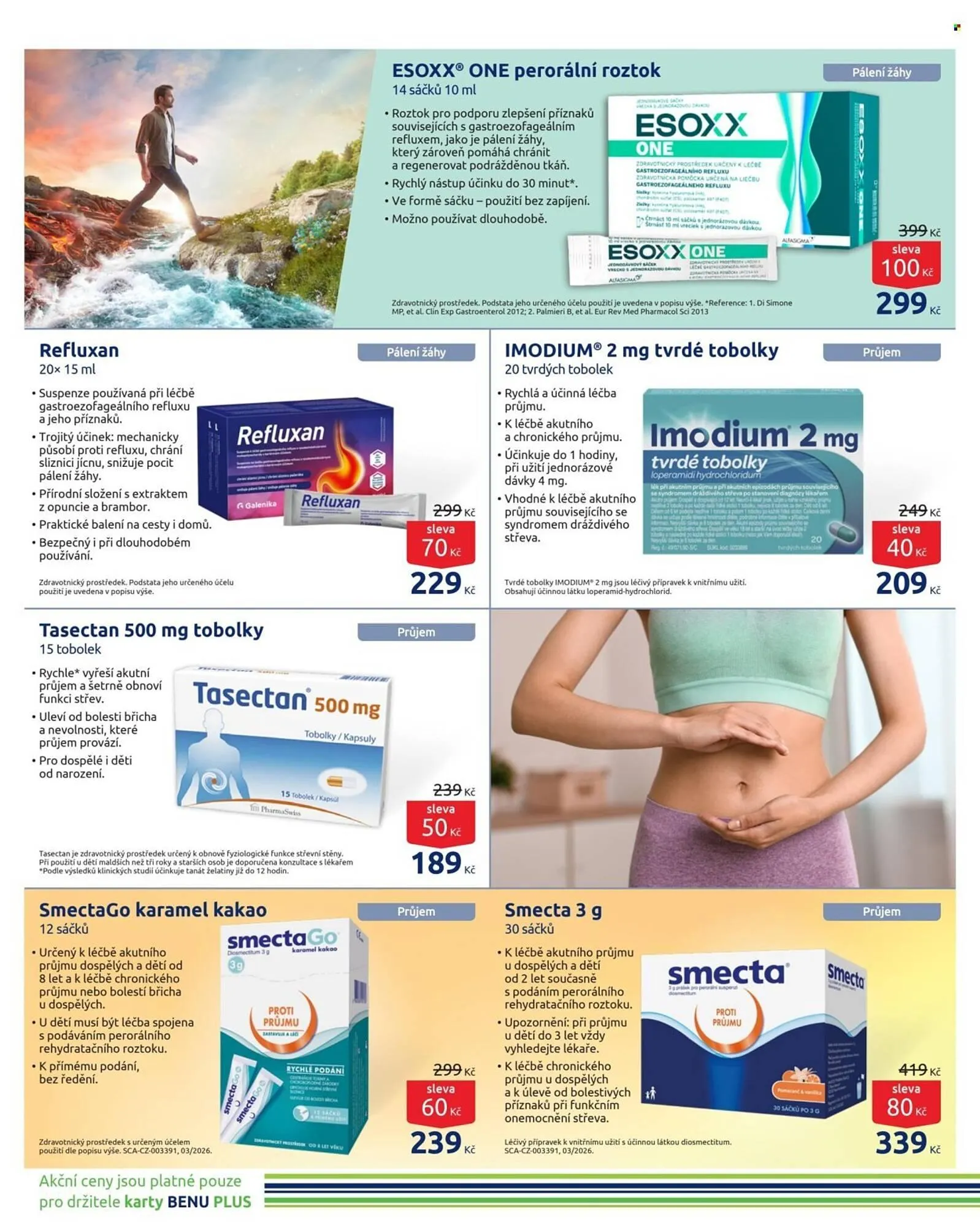 Benu leták - 1. května 31. května 2026 - Page 12