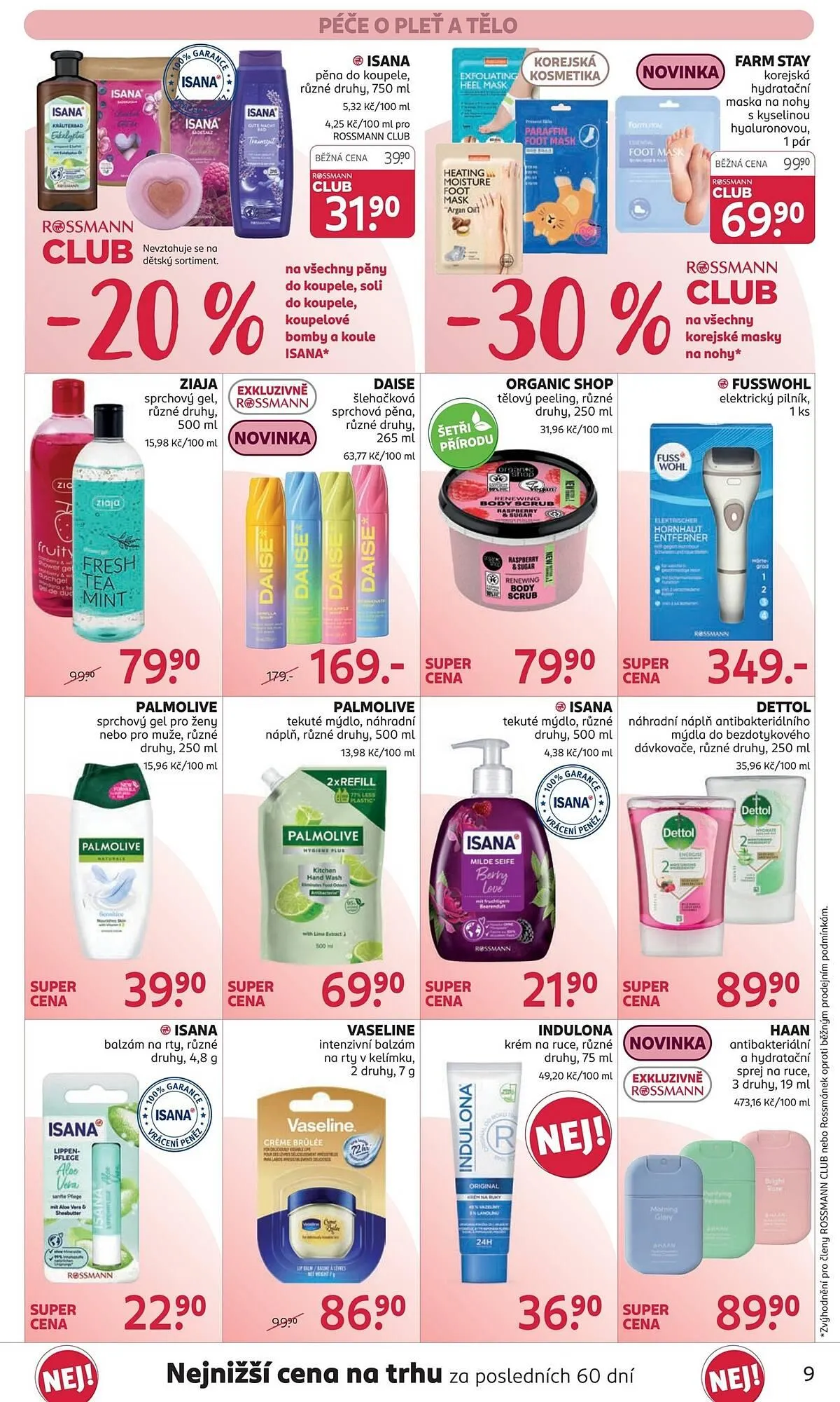 Rossmann leták - 25. března 7. dubna 2026 - Page 11