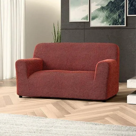 Bielastické potahy COSTINA měděná