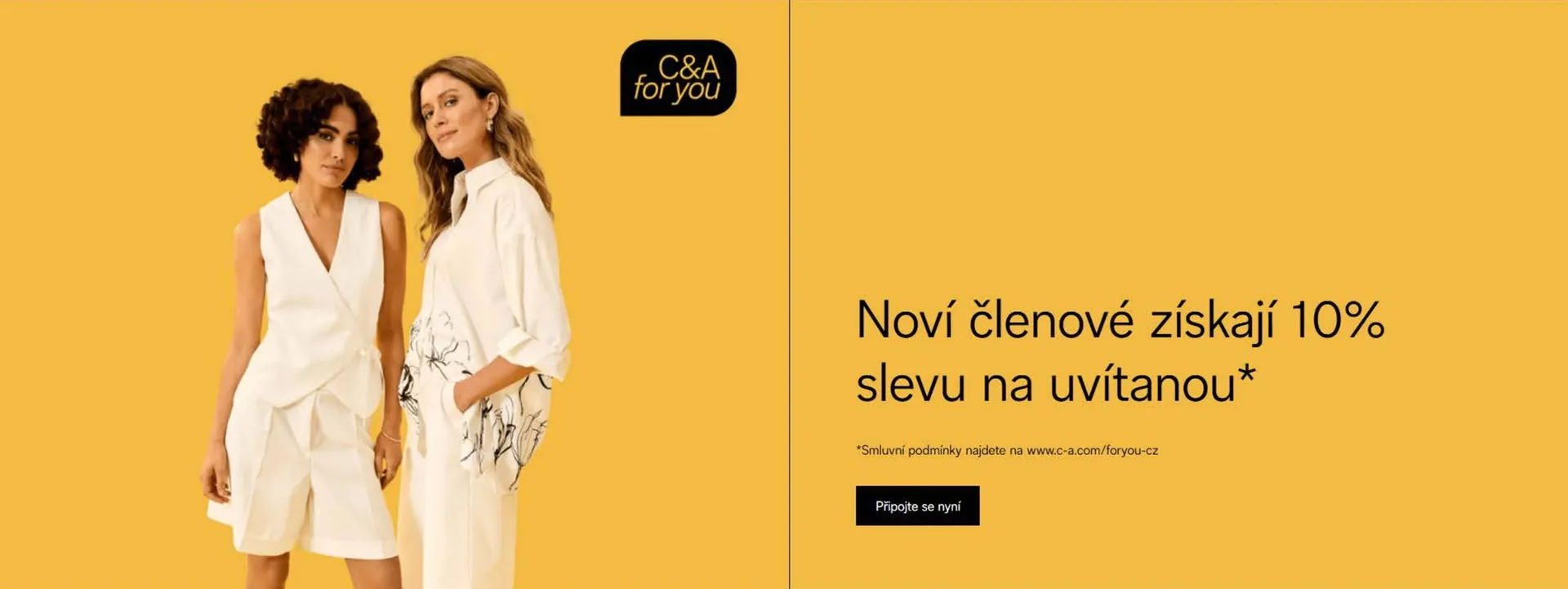 C&A leták - 11. května 24. května 2026 - Page 1